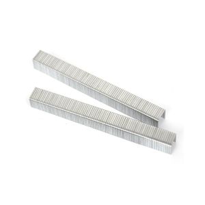 ANSI Standard 20 Gauge Fine Crown Pneumatic Staple A11-16 for Furniture