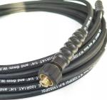300mm High Pressure Hydraulic Hose Coal Mine Wire Braided Hydraulic Hose 1