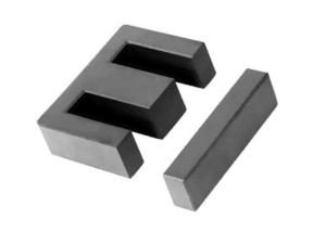 China EI Ferrite Core For Inductor Excellent Current Choking Performance factory