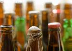 Fully Automated Beer Bottle Rejection Machine Quality Inspection Machine