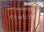 High Temperature Carbon Steel Superheater and Reheater Coils Tube Boiler Spare
