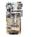 Plastic Film Packaging Sauce Packing Machine Fault Display System Founded