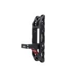 Off-road Foldable Door Hinge for Jeep Wrangler JK JL Original Installation No