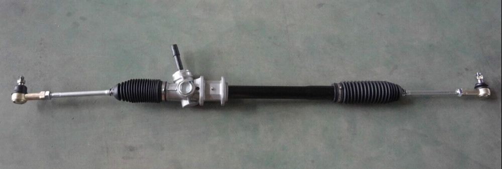 Hyundai Power Steering Rack 57700-4B000 OE NO. 57700-4B000 For H100 RHD