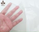 Oem Factory Hydration Soothing With Vitamin B5 HA Skincare Silk Sheet Mask