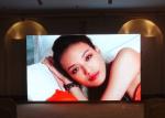 Ultra Thin Full Color Led Display Pixel 3.91mm High Refresh Rate 1920hz