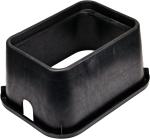 Rectangular Valves Box Agriculture Sprinkler Junction Box 13 20 Inch