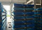 Az40 Dx51d Galvalume Roof Panels For Industrial Refrigeration Equipment