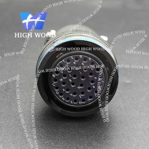 China MS26482 Connector, MS3476W18-32S-F, MIL-C-26482Ⅱ, MS26482 SeriesⅡ factory