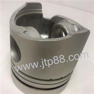 China KOMATSU Excavator Engine Parts Piston Dia 105mm 3.0 2.5 5.0mm Ring Size factory