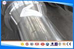 817M40 / SAE4340 Forged Steel Shaft For Mechnical Purpose OD 80-1200 Mm