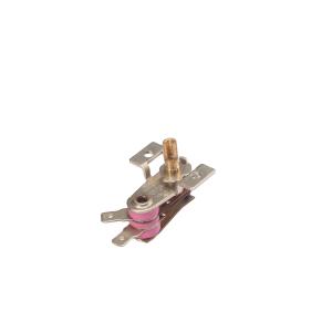 China Tolerance 5C% KST KST168A Temperature Switch 125V 250V 10A 15A 16A Thermal Bimetal factory