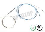 1x2 Fiber Optical Module 1x2 1310 / 1550nm For Telecom / CATV System No