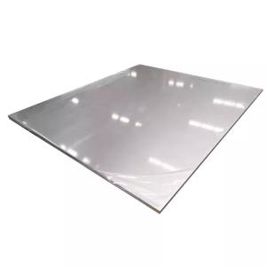 China Thickness 1mm - 250mm Aluminum Alloy Plate Mill Finish factory