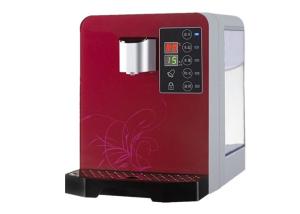 China Liquid Level Alarm Instant Water Boiler Kettle , Dry Protection Instant Boiling Water Machine factory