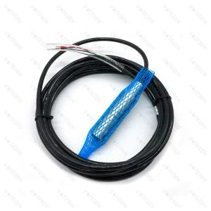 China ODM PE PU Liquid Level Transmitter 0-2.5v Output 3.5v Power Supply factory