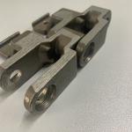 Bianco Stenter Chain Link Compactor Machine Parts
