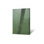 Wall Hanging Oil Painting Living Room Art Relief Painting On Canvas for Home