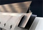 Cleaning Blade Holder For Board And Paper Machine