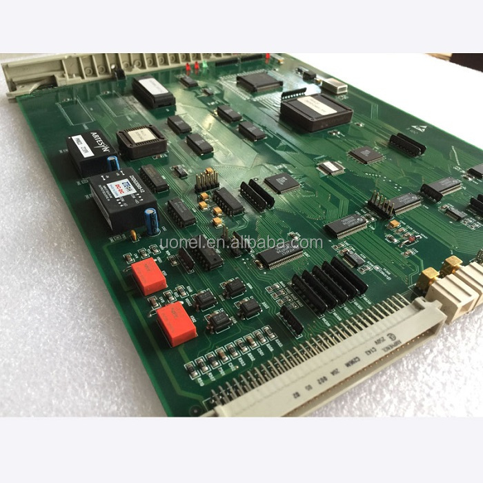ZTE PEPD single board for ZTE ZXJ10 PSTN