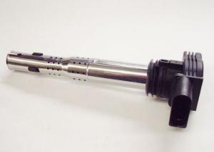 China Stable Waterproof Black Car Ignition Coil 07K905715/D/E/F 06F905115/A/B/C/F factory