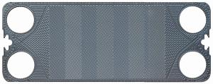 China Heat Exchanger NT250M Gea Gasket For Maintenance Cleaning factory