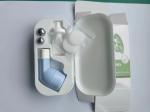 Handheld Medical Care Lung Breathing Trainer Device For Sports Athlete People