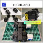 Revolutionary Hydraulic Motor Pump System For Modern Farming Practices