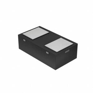 China SMT Zener Diode Triode Circuit Protection TVS Transistors CPDQC3V3T-HF factory