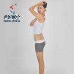 2020 New Neoprene Waist Belt Corset Abdomen Waist Tights Rubber Abdomen Belt