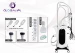 Multifunctional RF Cavitation Cryolipolysis Machine 5 Treatment Models