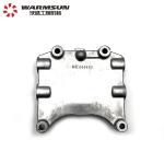 Excavator Oil Filter Base B229900003360 ME088794