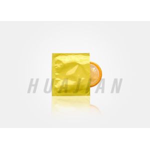 Aluminum Condom Packaging Foil