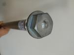 mg anode rods Water Heater Anode Rod for standard 3/4" NPT water heaters