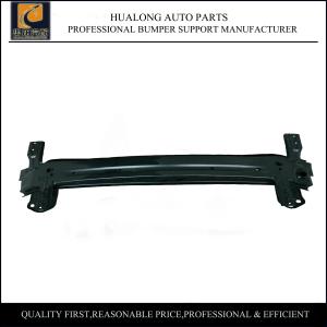 China 13 Hyundai SANTA FE Front Bumper Support OEM 86530-2W000 Black Iron factory