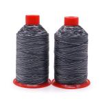 Strongbond Variegated Nylon Bonded Thread Tex 70 240 Colours for Knitting