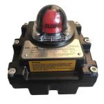 HKC APL Hydraulic Valves And Switches Explosion Proof APL-410N
