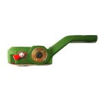 Haldex 1 Hole 10 Teeth Automatic Slack Adjuster 72539 | OEM 159590(DAF) |