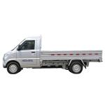 Wuling Dian Ka Small Electric Truck Fast Speed 100Km/H 2-Door 2-Seater