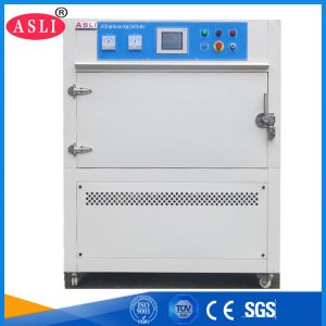 Weathering UV Aging Test Chamber , Uv Accelerated Weathering Test Machine