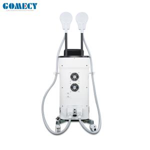 China Four Handles 2800W Electric Pulse Muscle Stimulator EMS Muscle Stimulator Machine Ems Slimming Machine factory
