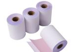 Weighing Machines 6 Ply BPA Free Carbonless Paper Roll