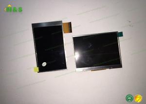 China DMC-16105NY-LY LCD Module Kyocera STN-LCD 2.4 inch with 3.2×5.95 mm Character Size factory