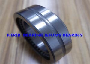 China Customed Double Row Needle Roller Bearings Smooth Surface Large Roller Bearings factory