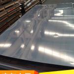 Austenite 300 Series Stainless Steel Sheet 304 316 321 1500x3000 THK 2.5mm