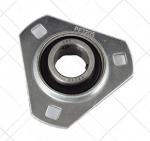 Pressed Housing 35mm SBPP200 Cast Iron Pillow Blocks