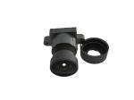 All Glass Car DVR Lens Focal Length 2.72mm Aperture F2.0 Resolution 6M