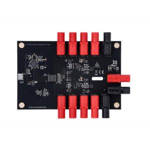 China TPS274C65USBEVM Embedded Solutions High Side Switch Application Level Evaluation Module factory