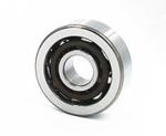 High Temperature Fan Motor Bearings Limiting Speed 20000 R Every Min