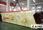 Stainless Mesh Industry Vibrating Screening Machine High Performance